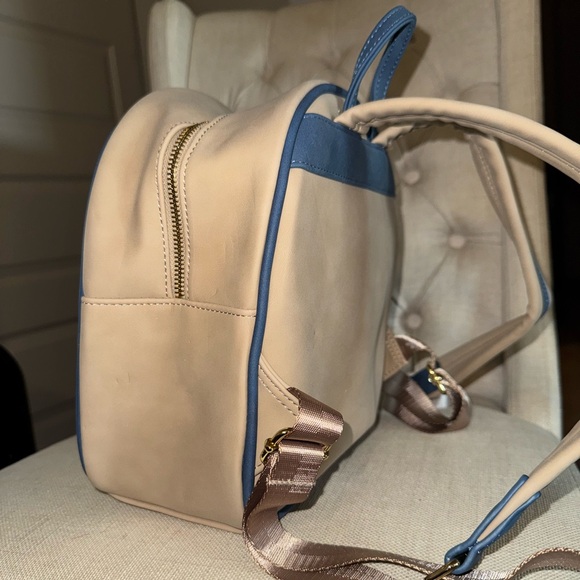 Mickey Turtle Mini Backpack and Wallet Bundle - Picture 4 of 5